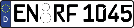 EN-RF1045