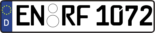 EN-RF1072