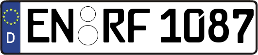 EN-RF1087