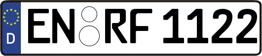 EN-RF1122