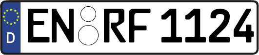 EN-RF1124