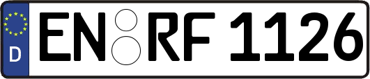 EN-RF1126