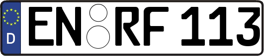 EN-RF113
