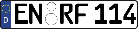 EN-RF114