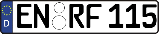 EN-RF115