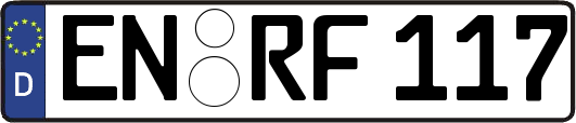 EN-RF117
