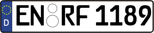 EN-RF1189