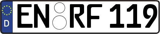 EN-RF119