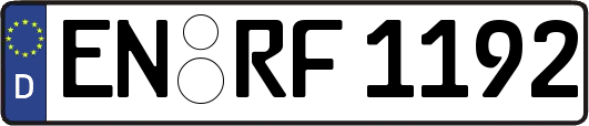 EN-RF1192