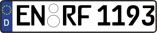 EN-RF1193