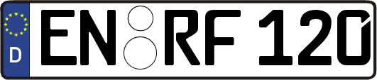 EN-RF120
