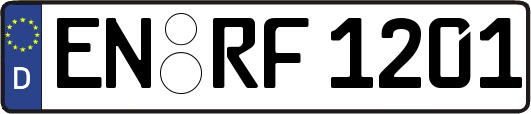EN-RF1201