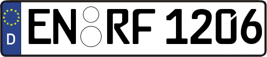 EN-RF1206