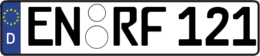 EN-RF121