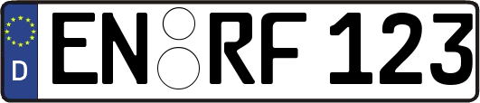 EN-RF123