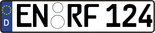 EN-RF124