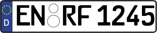 EN-RF1245
