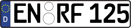 EN-RF125