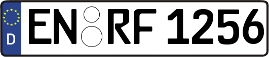 EN-RF1256