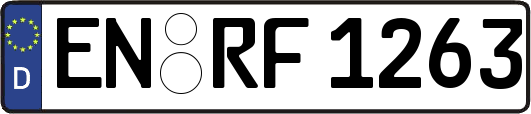 EN-RF1263