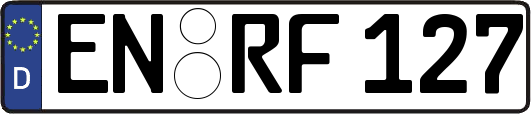 EN-RF127