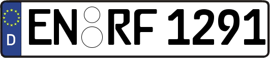 EN-RF1291
