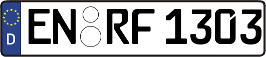 EN-RF1303