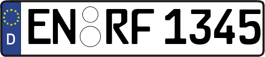 EN-RF1345