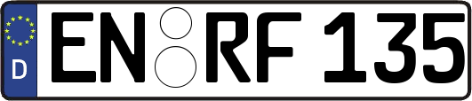 EN-RF135