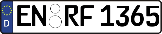 EN-RF1365