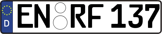 EN-RF137