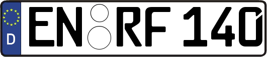 EN-RF140