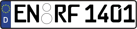 EN-RF1401