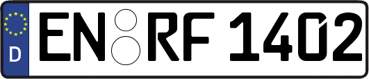 EN-RF1402