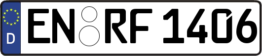 EN-RF1406