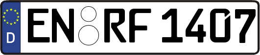 EN-RF1407