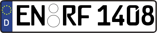 EN-RF1408