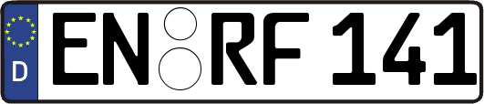 EN-RF141