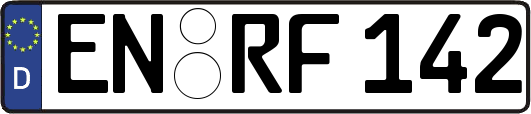 EN-RF142