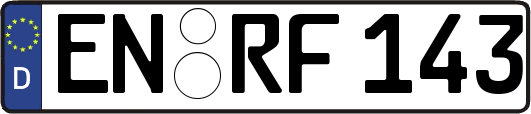 EN-RF143