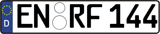 EN-RF144