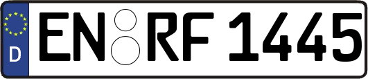 EN-RF1445
