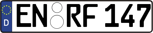 EN-RF147