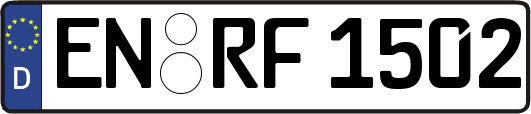 EN-RF1502