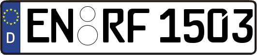 EN-RF1503