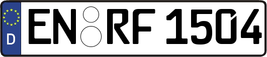 EN-RF1504