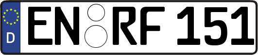 EN-RF151