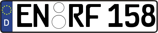 EN-RF158