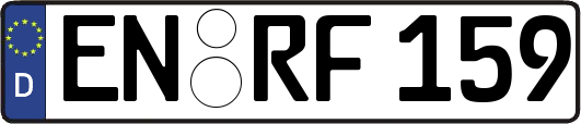 EN-RF159