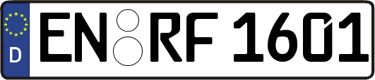 EN-RF1601
